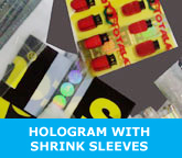 FMCG Pack Labels